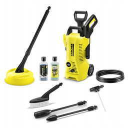 Myjka ciśnieniowa do mycia auta Karcher K2 Power