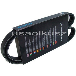 Pasek wielorowkowy micro Alt. + P.S. Plymouth Prowler