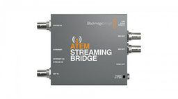 Blackmagic Design ATEM Streaming Bridge