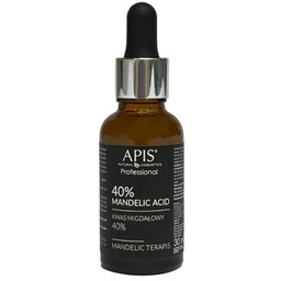 APIS Mandelic terApis kwas migdałowy 40% 30ml