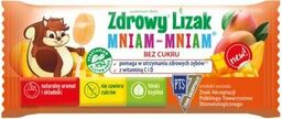 Lizak mango z wit. D i C zdrowy