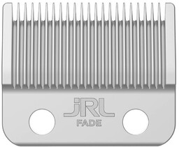 JRL Fade Silver 2020C Nóż do maszynki srebrny