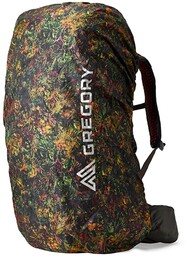 Pokrowiec Gregory Raincover 50 - tropical forest