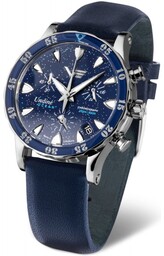 VOSTOK EUROPE Zegarek VK68-515A756