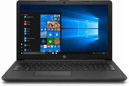 Laptop HP 255 G7 15.6'' AMD Ryzen 3,