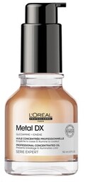 L''Oréal Professionnel Paris Metal DX Olejek do włosów