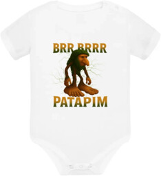 Brr Brrr Patatim - Italian Brainrot - nosacz