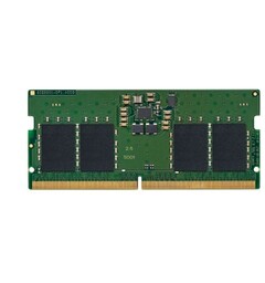 Kingston 8 gb sodimm 5600 mhz notebook registered
