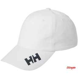 HELLY HANSEN Czapka z daszkiem Crew Cap 2.0