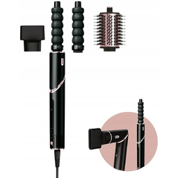 Suszarko-lokówka SHARK HD426EU Flexstyle Czarny 32 mm 1400