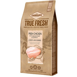 Carnilove True Fresh Junior Large Chicken 11,4Kg