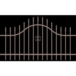 Przęsło Oskar Plus II