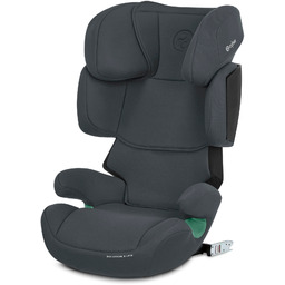 Fotelik Samochodowy X I-fix Cobblestone Grey