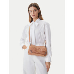 Torebka Emporio Armani EW002644 AF18575 U6078 Brązowy