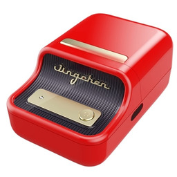 Drukarka Etykiet Niimbot B21 Red