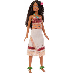 Moana Vaiana Lalka Moana JLP16 live ation hawaje