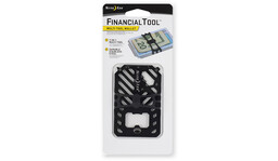 Multitool Nite Ize FinancialTool Multi Tool Wallet -
