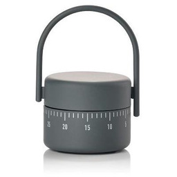 ZONE Denmark SINGLES Timer - Minutnik Kuchenny -