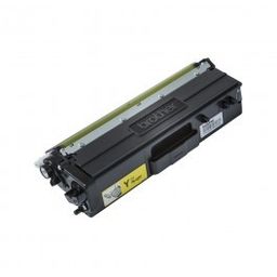 Brother TN-423Y toner żółty, zwiększona pojemność, oryginalny
