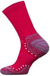 Comodo Skarpety trekkingowe AlpaMerino Trek- wełna 65% Alpaka+Merino