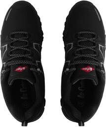 Buty męskie lee cooper czarne