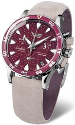 VOSTOK EUROPE Zegarek VK68-515A774