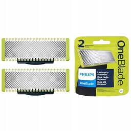 Wymienne Ostrza Philips OneBlade QP220/51 2 Sztuki