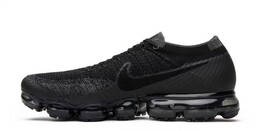 Nike Air VaporMax Triple Black 45