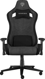 Fotel dla graczy GENESIS Nitro 660 Szary