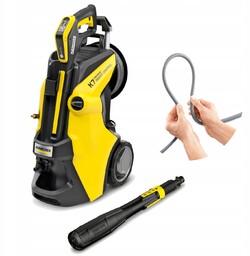 Myjka ciśnieniowa Karcher K 7 Premium Smart Control