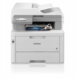 Urządzenie wielofunkcyjne Brother MFC-L8340CDWYJ1