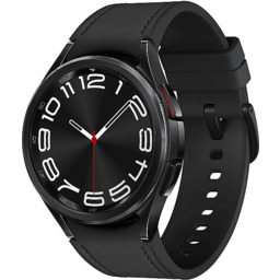 Smartwatch GPS SAMSUNG Galaxy Watch6 Classic BT 43mm