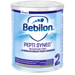 Bebilon PeptiSyneo 400g