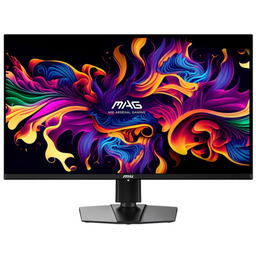 Monitor Led 32" Msi Mag 321UP Qd Oled