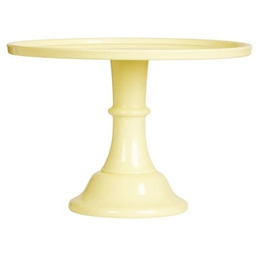 A Little Lovely Company Patera YELLOW 30 cm