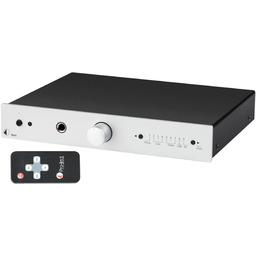 Pro-Ject MaiA Wzmacniacz zintegrowany stereo z odbiornikiem Bluetooth