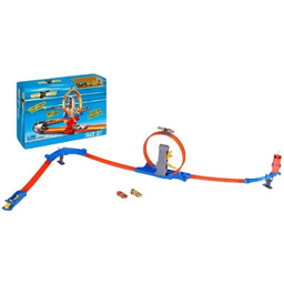 Zestaw tor wyścigowy