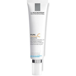La Roche-Posay Pure Vitamin C Light Przeciwzmarszczkowy krem