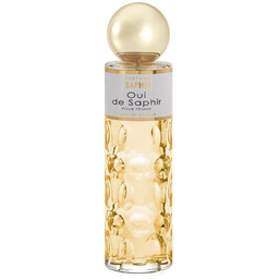 Saphir Oui De Saphir 200ml woda perfumowana