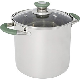 Bo-Camp - Patelnia - Flair - High Plus