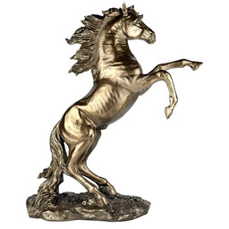 Figurka Konia Ogier prezent na imieniny koń