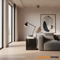 Lampa stołowa HOUSE 107739 - Markslojd