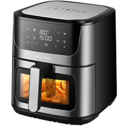 BLOW Air Fryer Frytkownica beztłuszczowa 44-600 8l 8