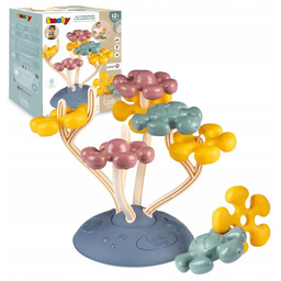 Little Smoby Drzewo Koralowe Zabawka Sensoryczna Edukacyjna 8