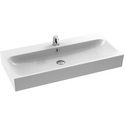 Umywalka Pinto 100 cm Cerastyle _________________SPRAWDŹ_OFERTĘ_W_SKLEPIE_________________