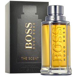Hugo Boss The Scent, Woda toaletowa 200ml