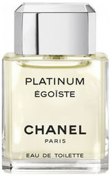 EGOISTE PLATINUM - Chanel Woda toaletowa 50 ml