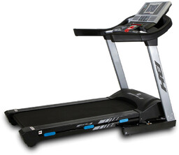 Bh Fitness Bieżnia i.F4 Bluetooth