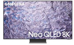 Samsung Excellence Line Neo QLED QE75QN800CT 75" QLED