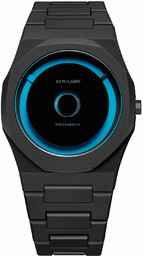 Zegarek D1 Milano PCBJ28 Czarny